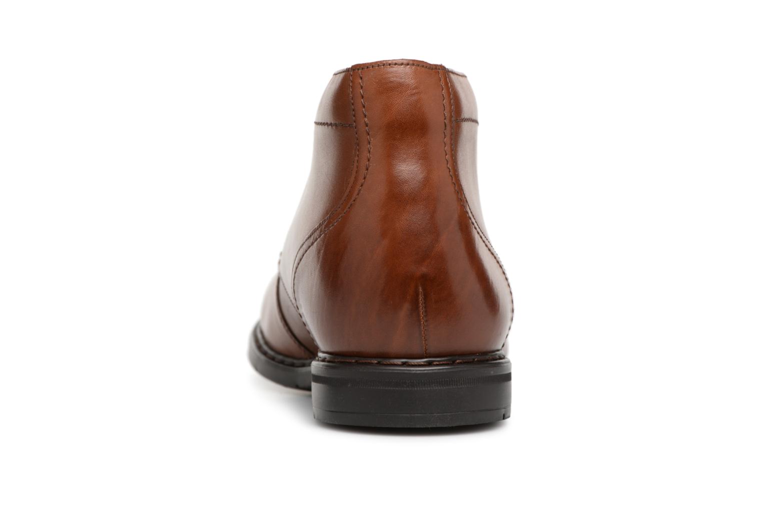 Clarks British Tan Mid Lea Banbury eYWH29bEDI